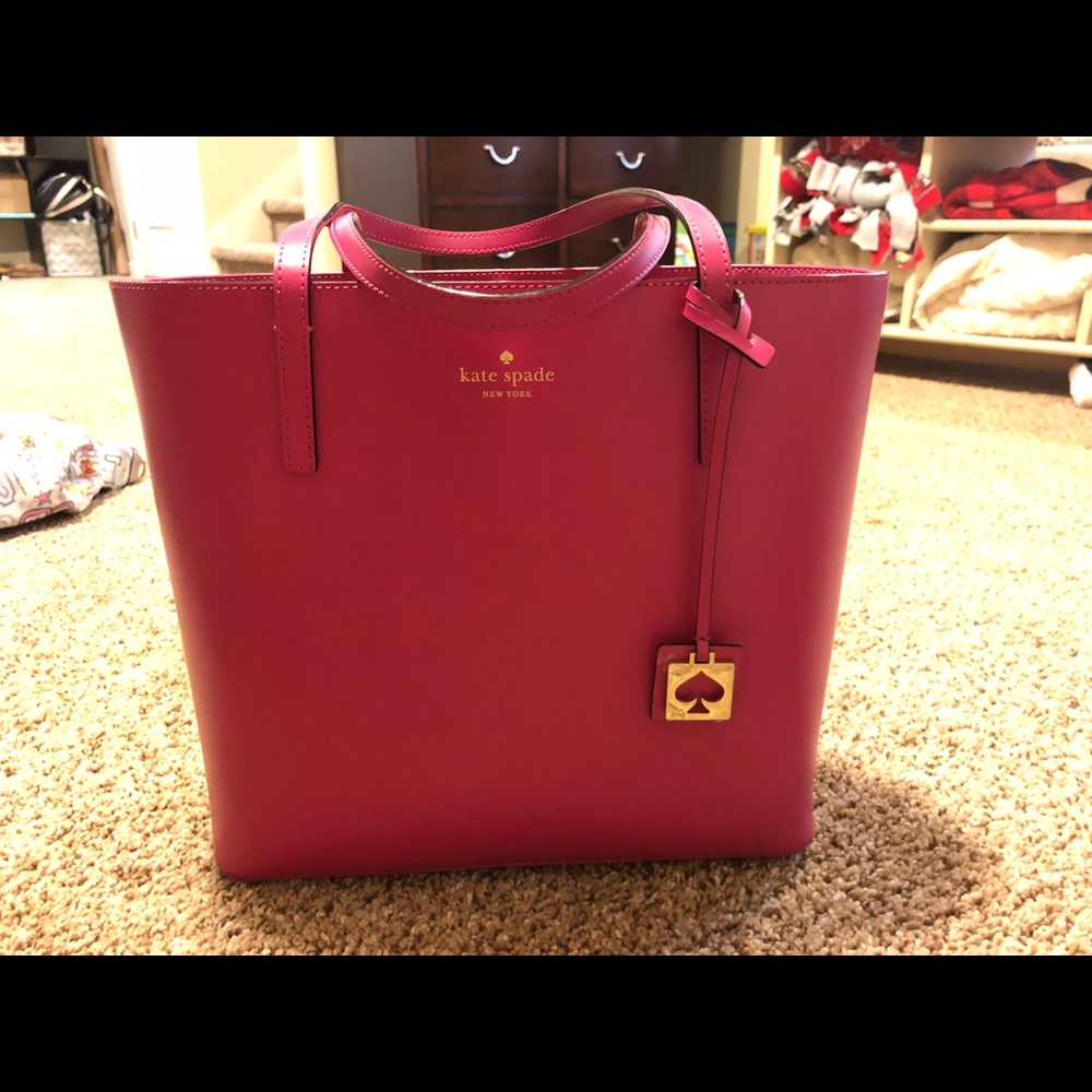 Kate spade tote
